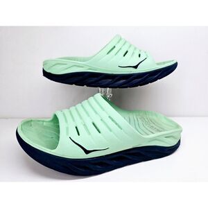 Hoka Men 9 Comfy footwear